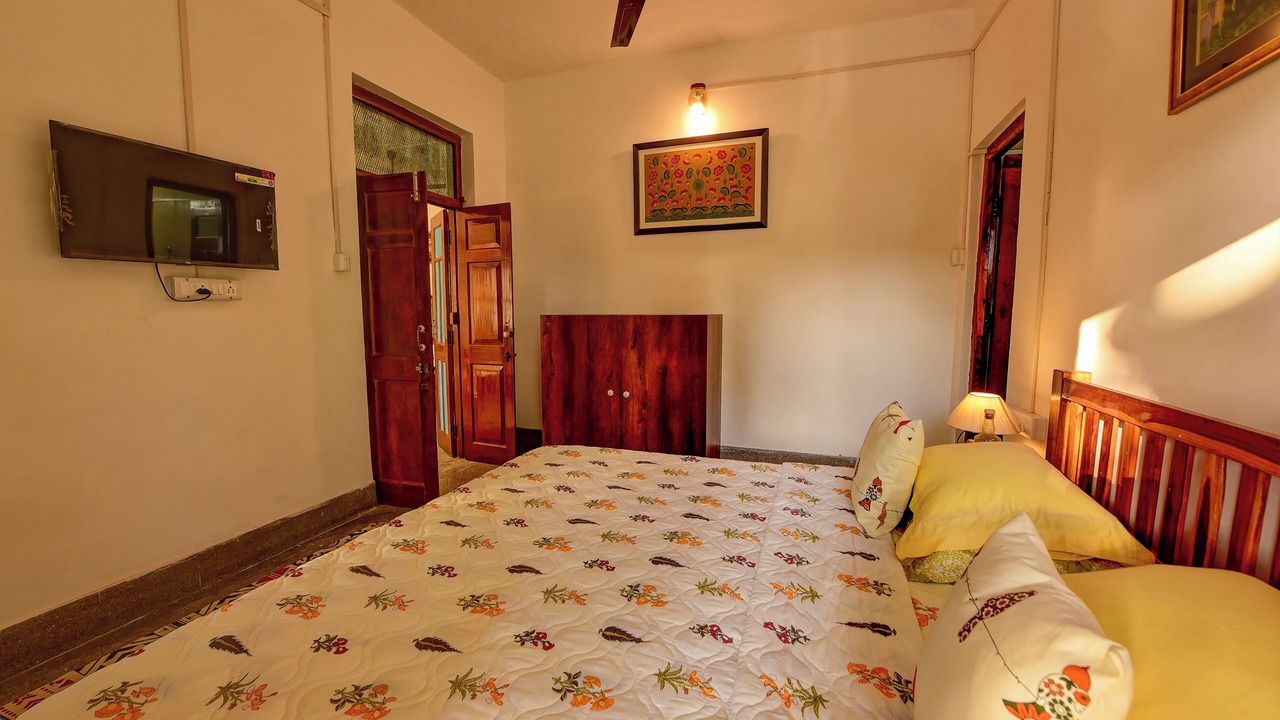 Photo of Bedroom in Udaipur