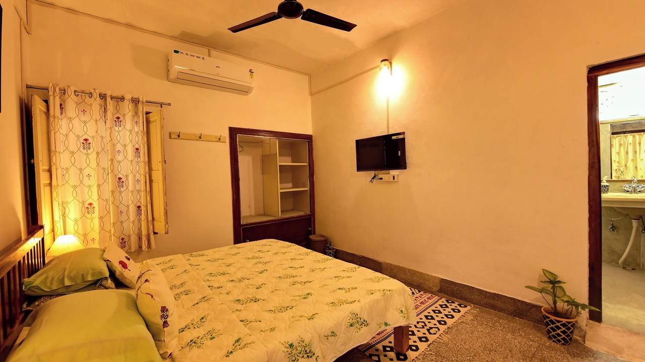 Photo of Bedroom in Udaipur