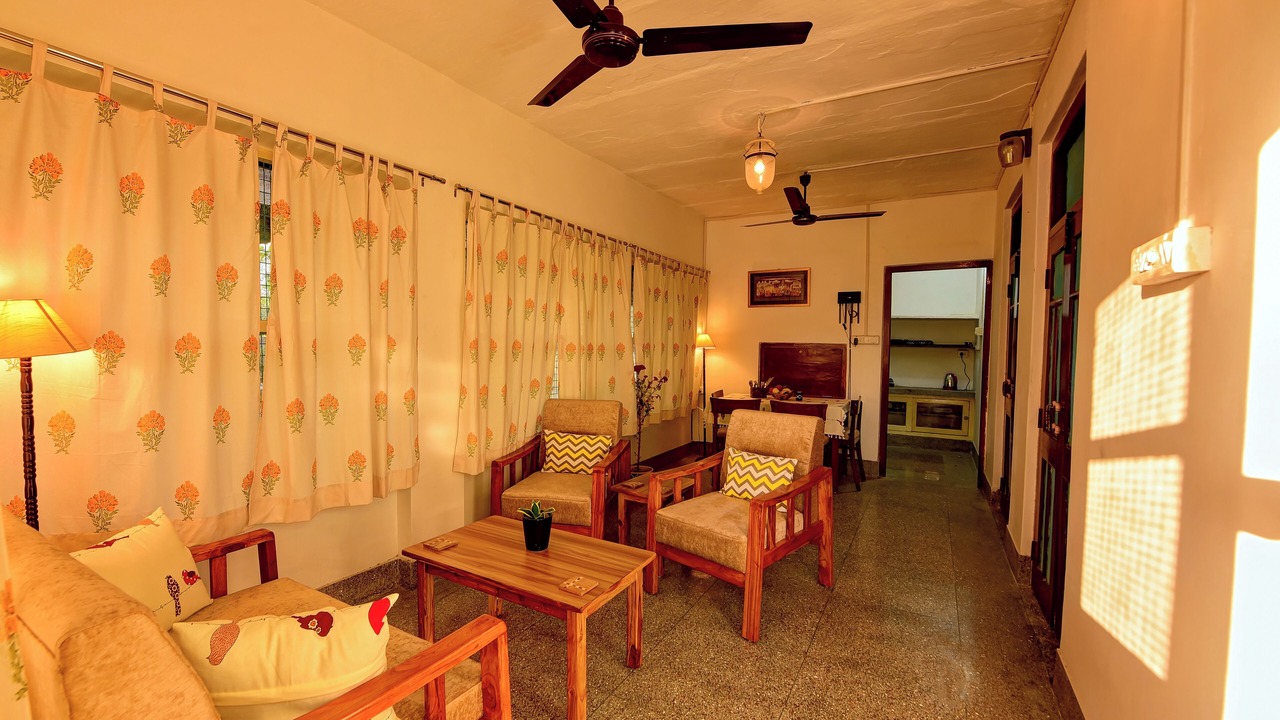 Photo of Livingroom in Udaipur
