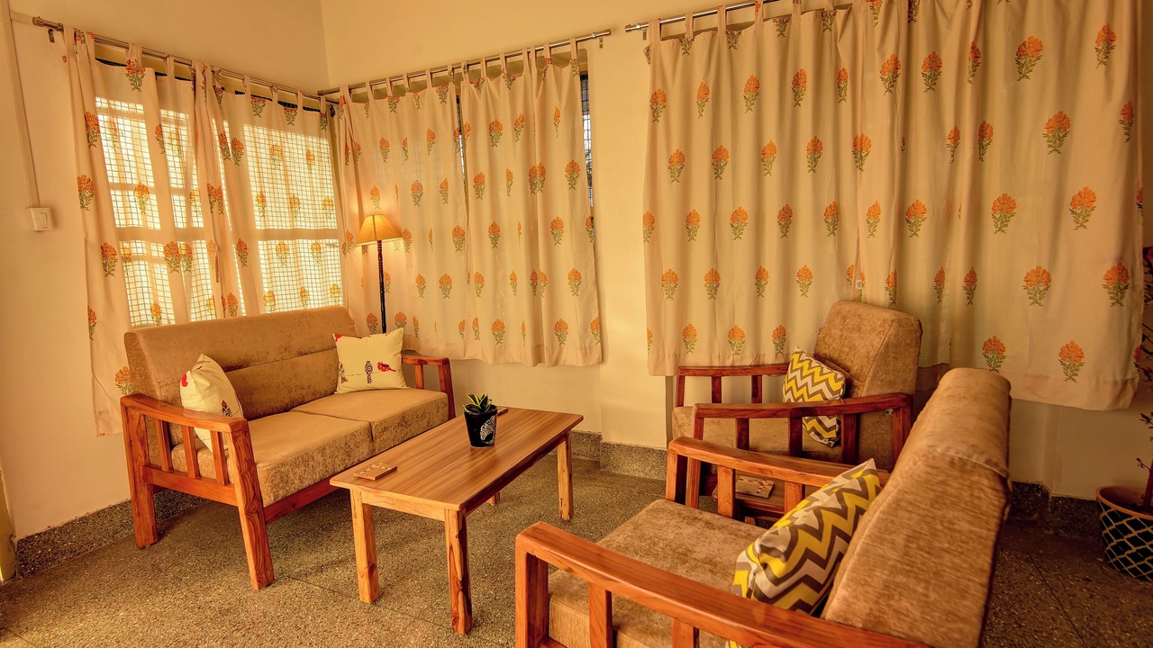 Photo of Livingroom in Udaipur