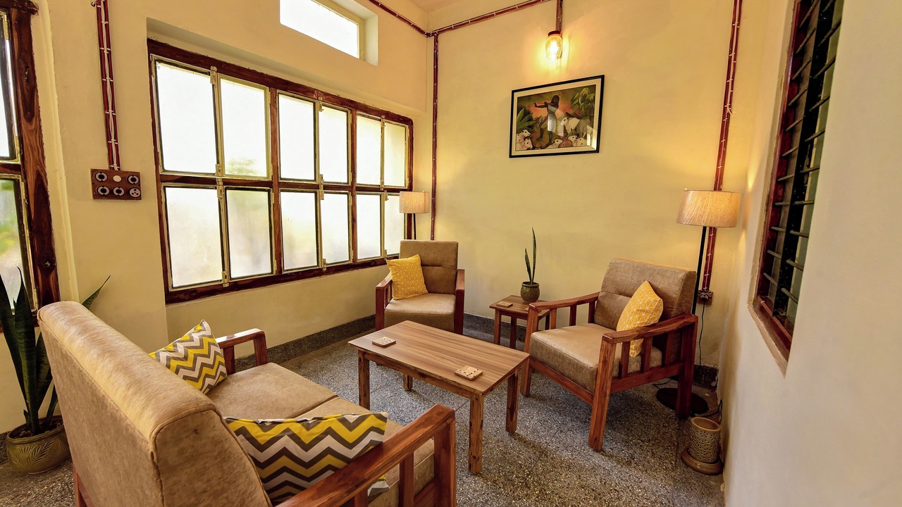 Photo of Livingroom in Udaipur City Centre