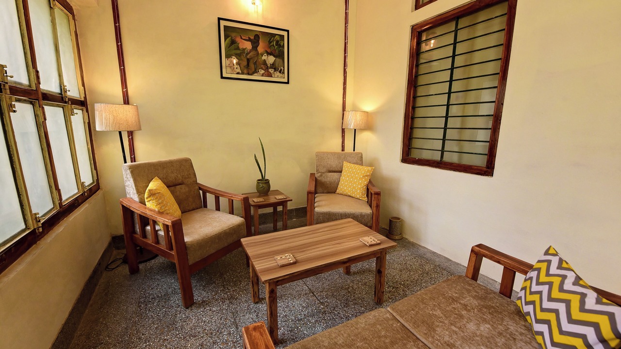 Photo of Livingroom in Udaipur City Centre