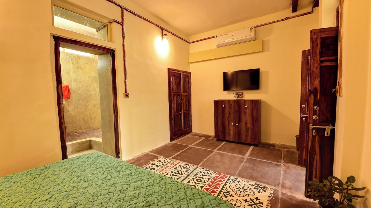 Photo of Bedroom in Udaipur City Centre