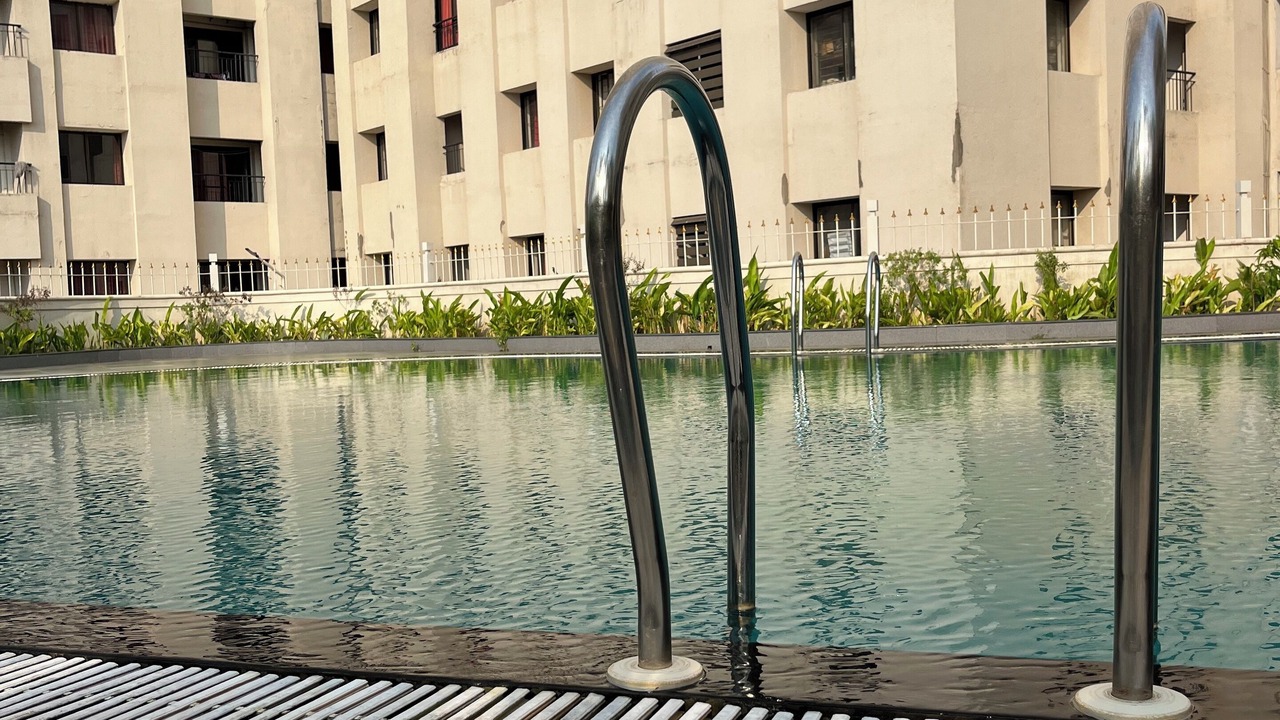 Photo of Outdoor in Manipal