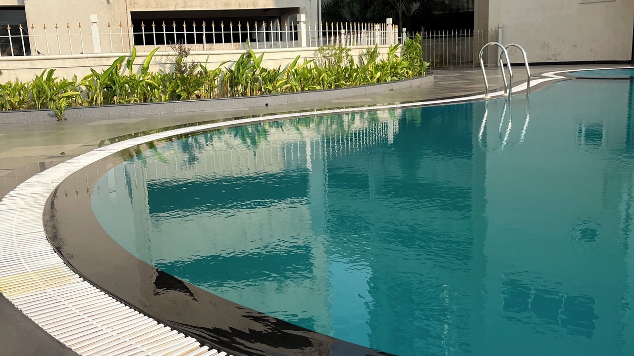 Photo of Outdoor in Manipal