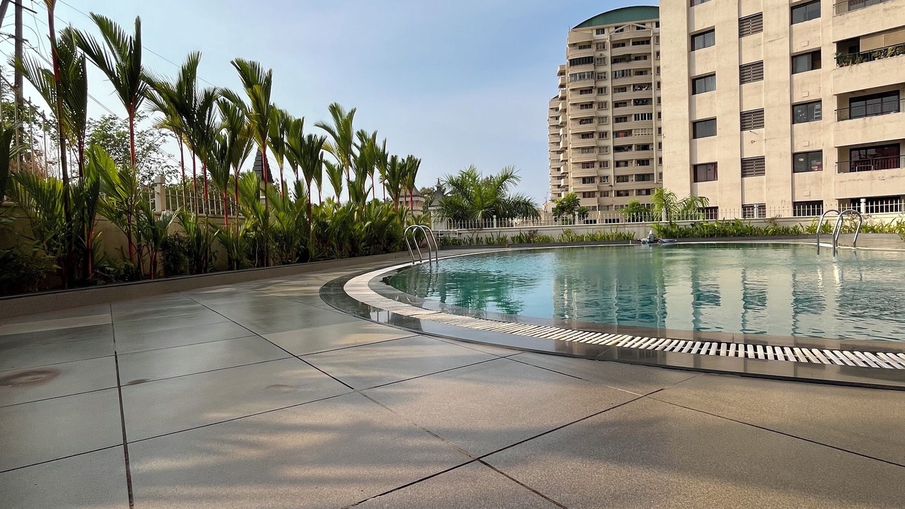 Photo of Outdoor in Manipal