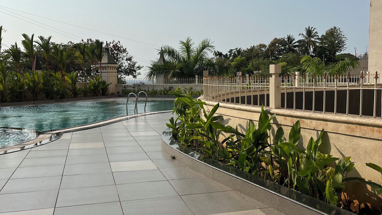 Photo of Outdoor in Manipal