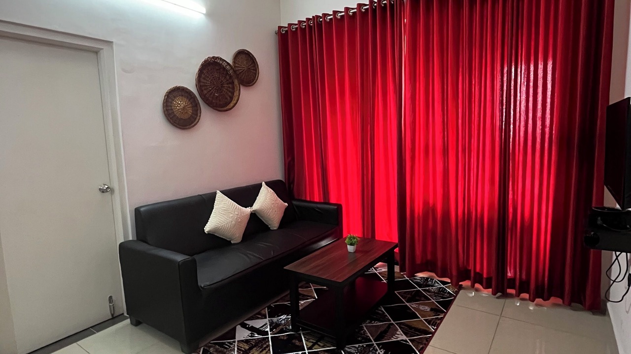 Photo of Livingroom in Manipal