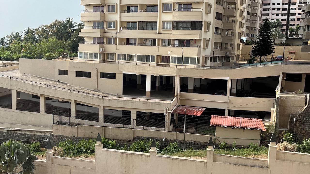 Photo of Outdoor in Manipal