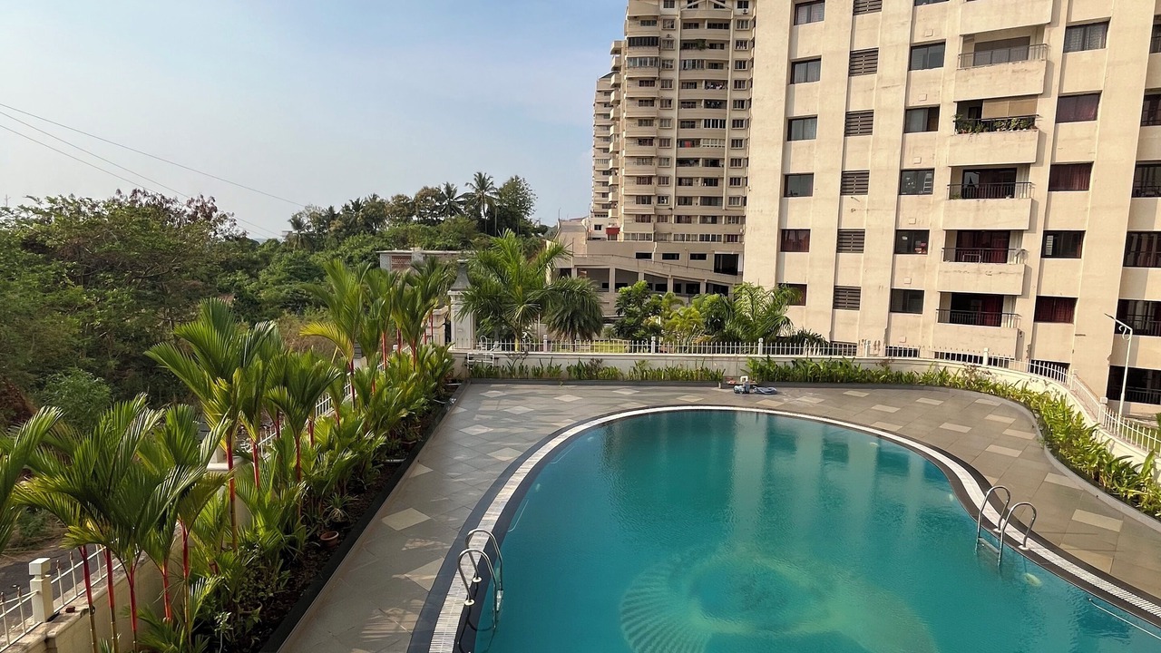 Photo of Outdoor in Manipal