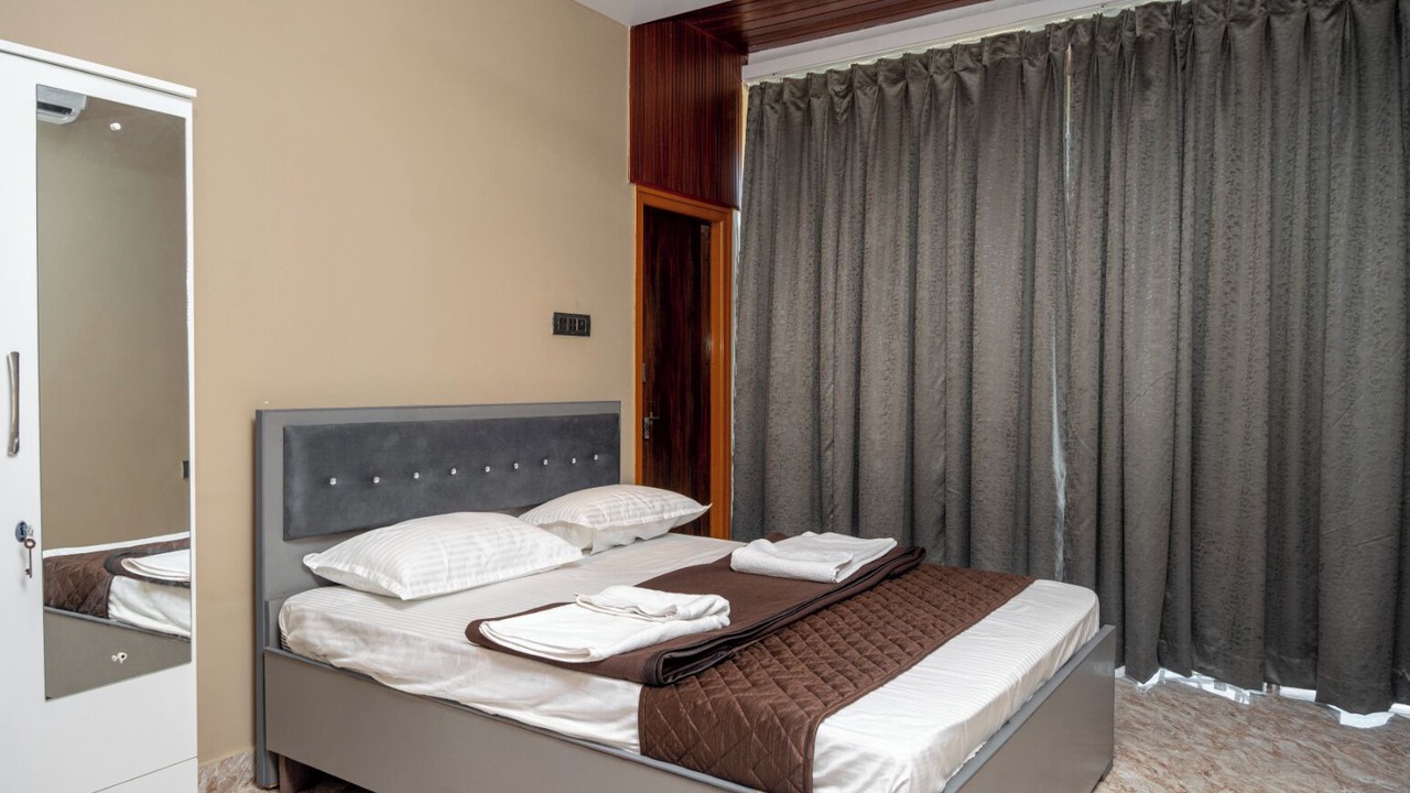 Photo of Bedroom in Shamshabad