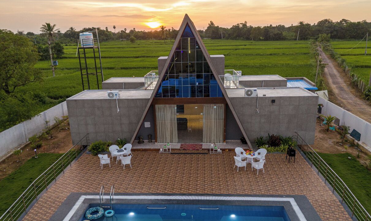 Photo of Outdoor in Shamshabad