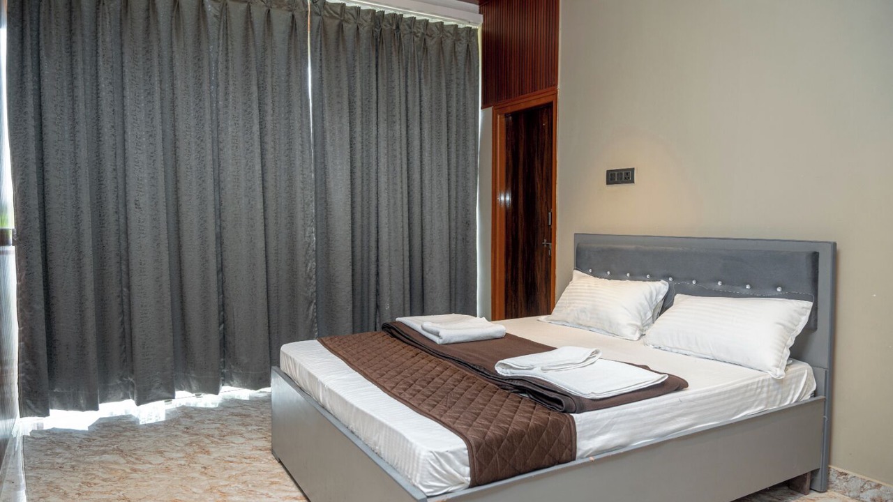 Photo of Bedroom in Shamshabad
