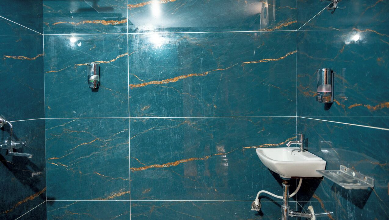 Photo of Bathroom in Shamshabad