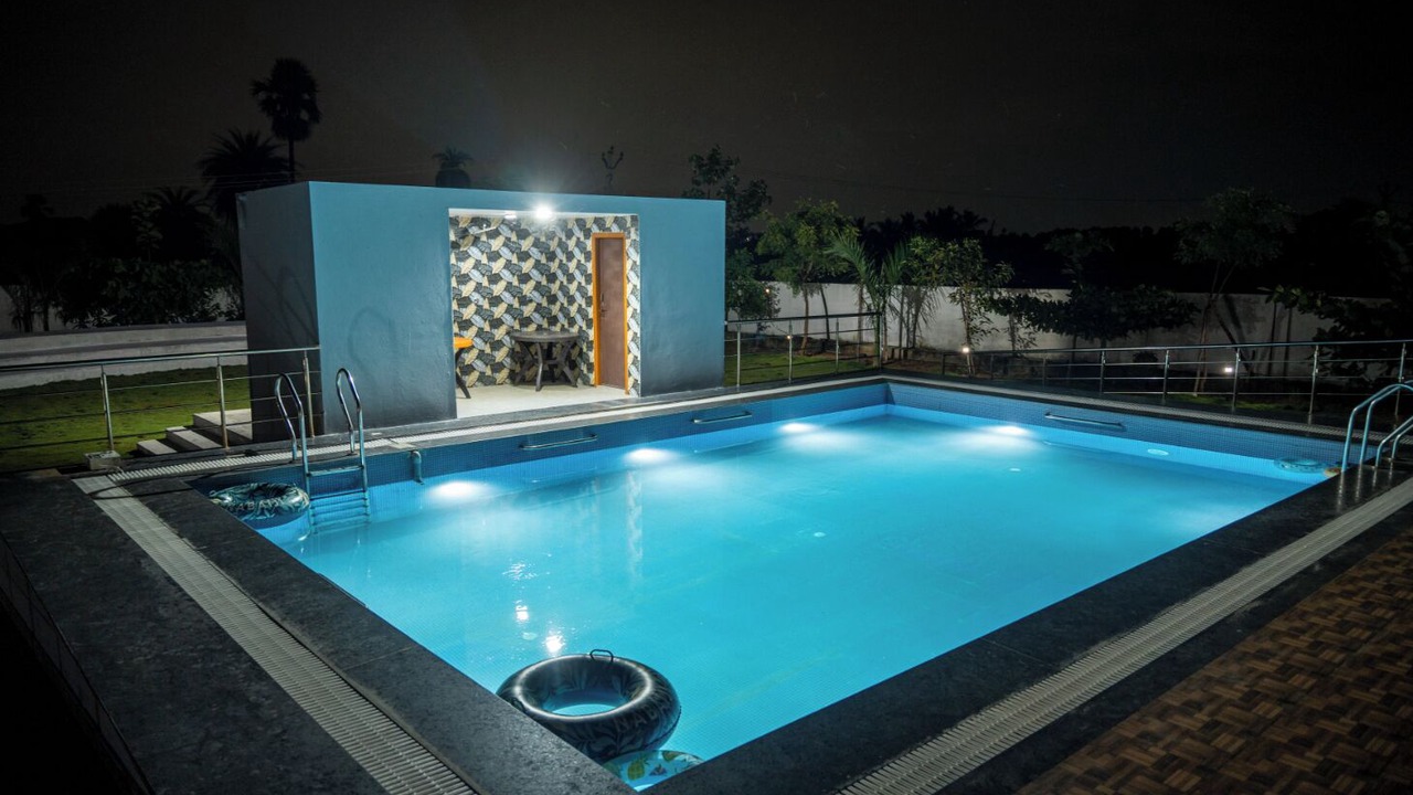 Photo of Outdoor in Shamshabad