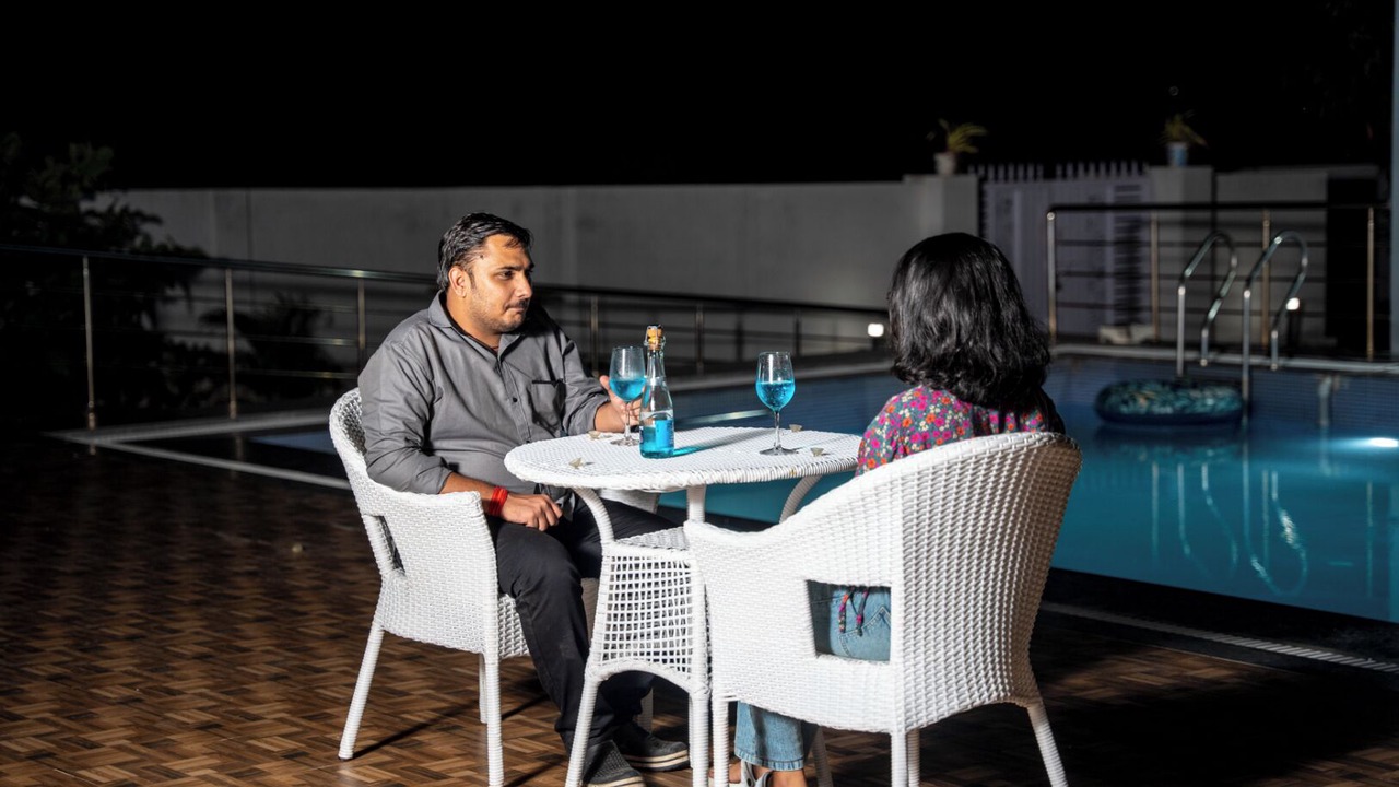 Photo of Outdoor in Shamshabad