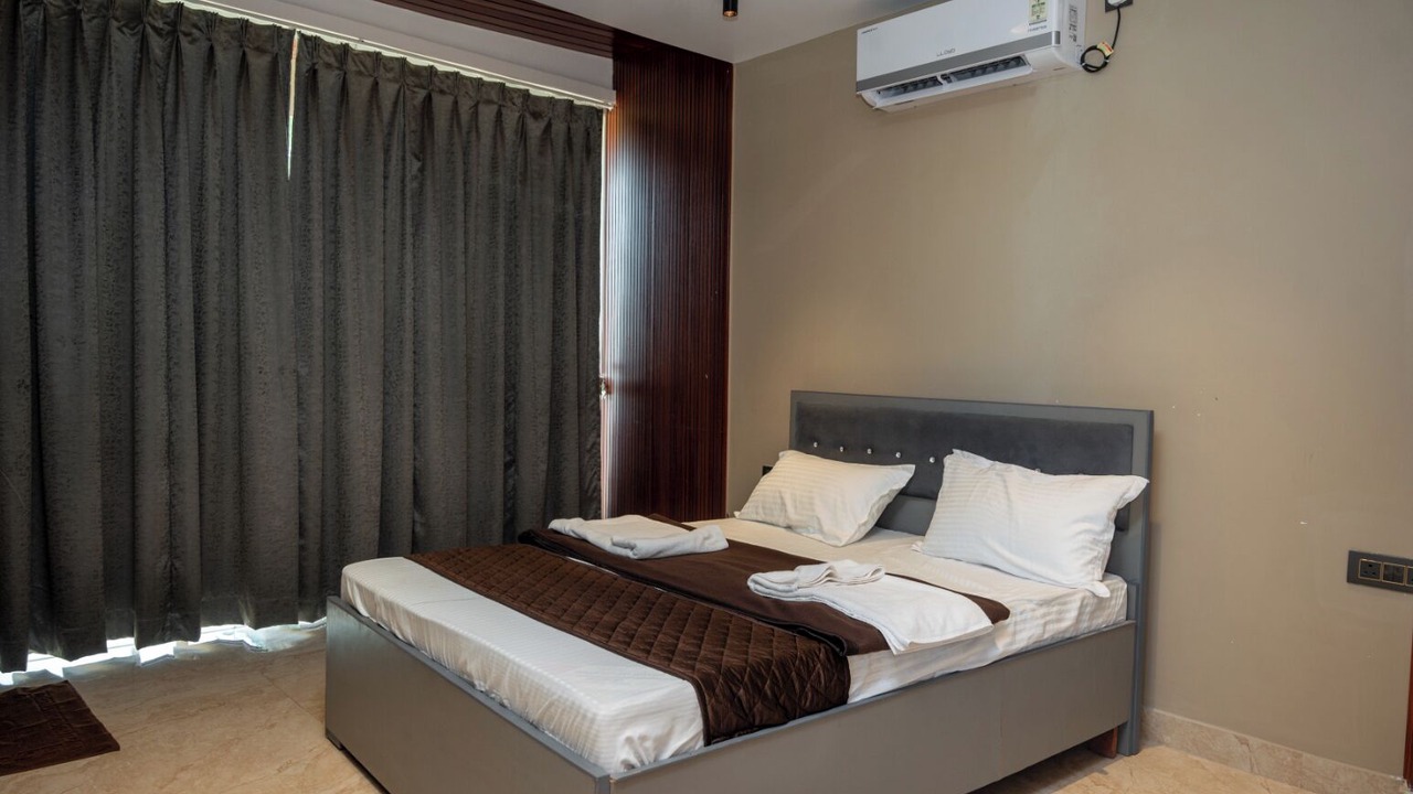 Photo of Bedroom in Shamshabad