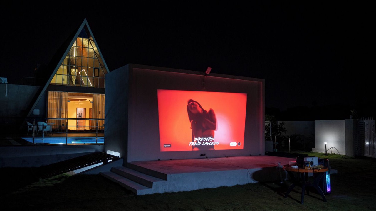 Photo of Outdoor in Shamshabad
