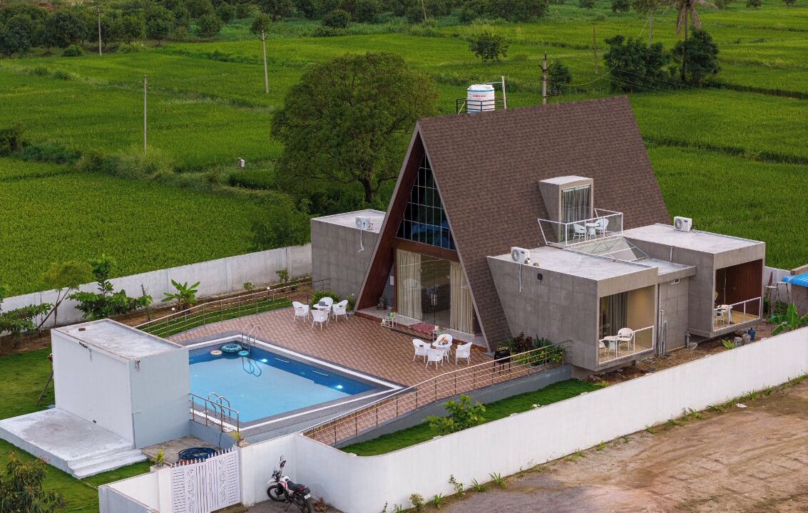 Photo of Outdoor in Shamshabad