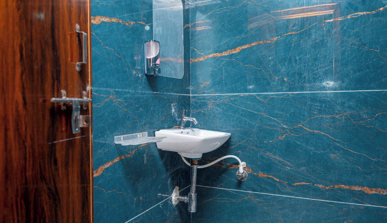 Photo of Bathroom in Shamshabad