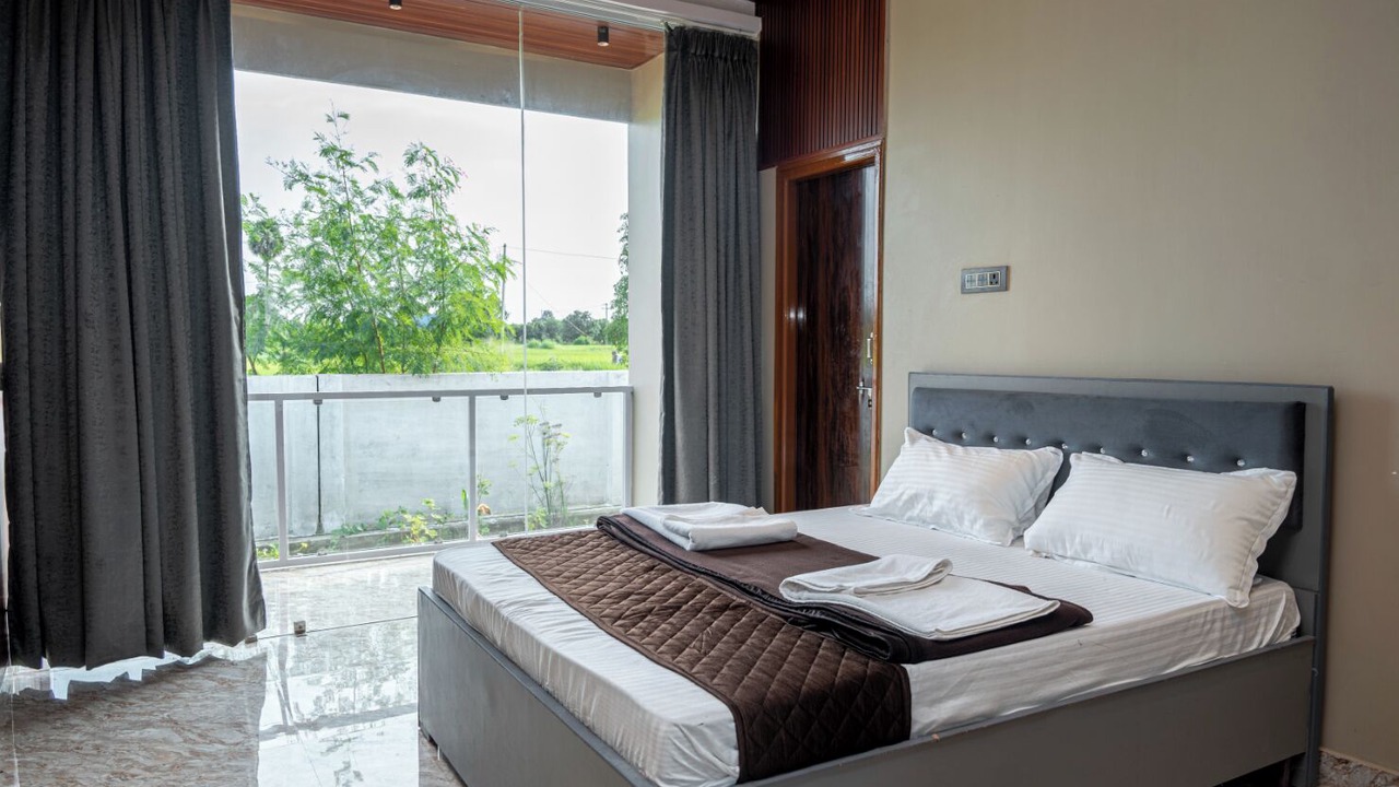 Photo of Bedroom in Shamshabad