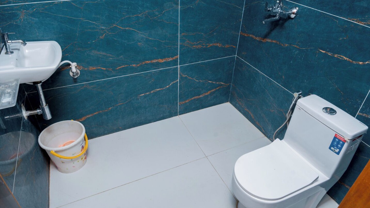 Photo of Bathroom in Shamshabad