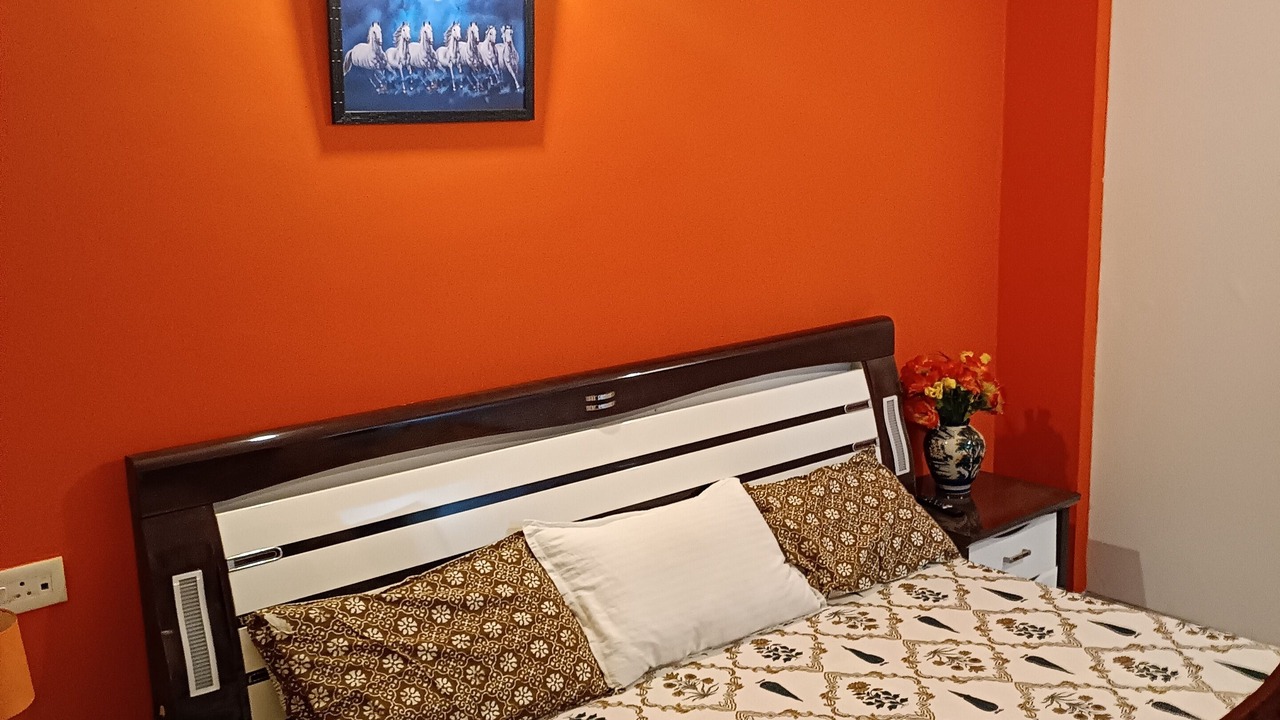Photo of Bedroom in Pune