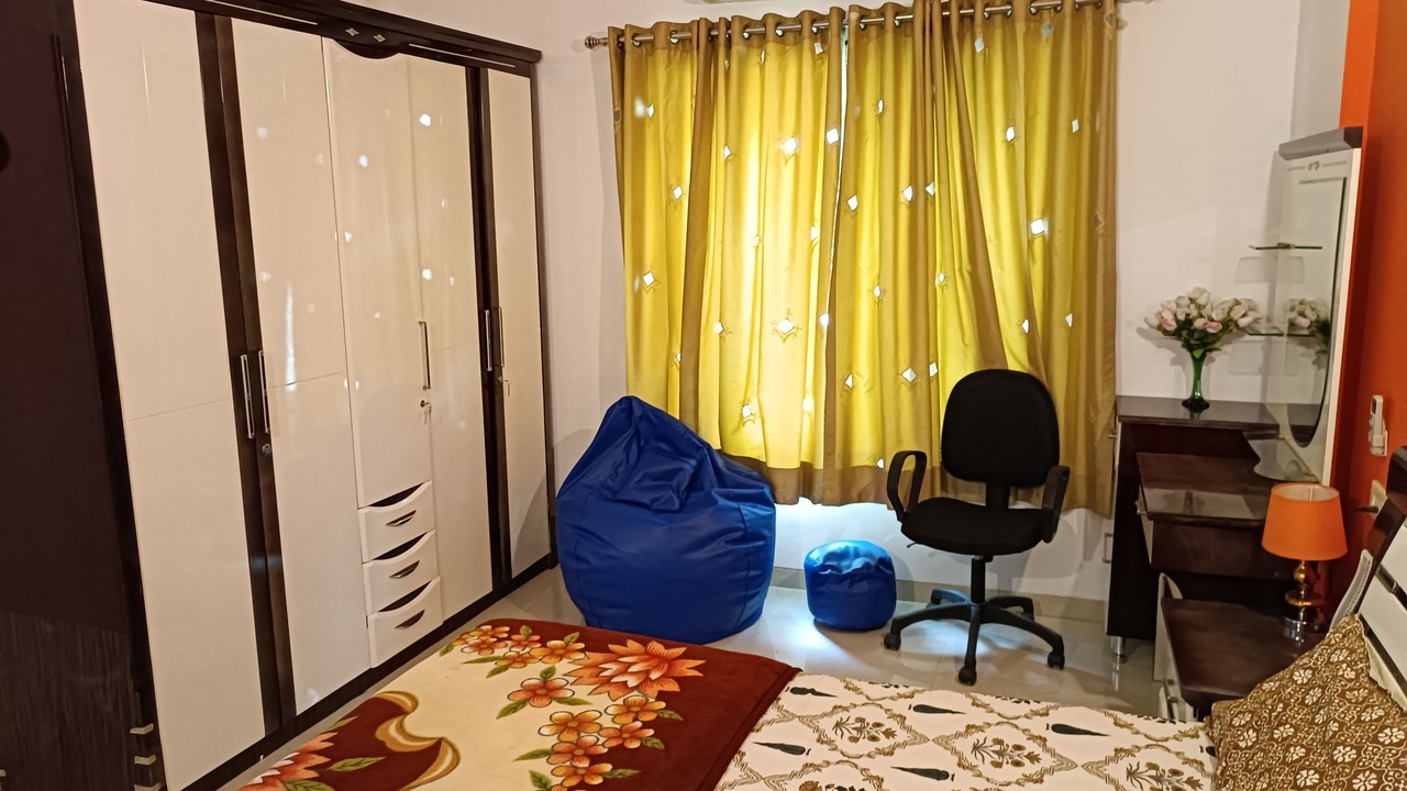 Photo of Bedroom in Pune