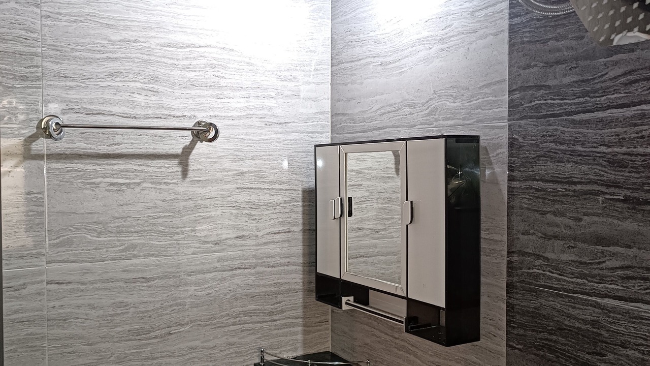 Photo of Bathroom in Pune