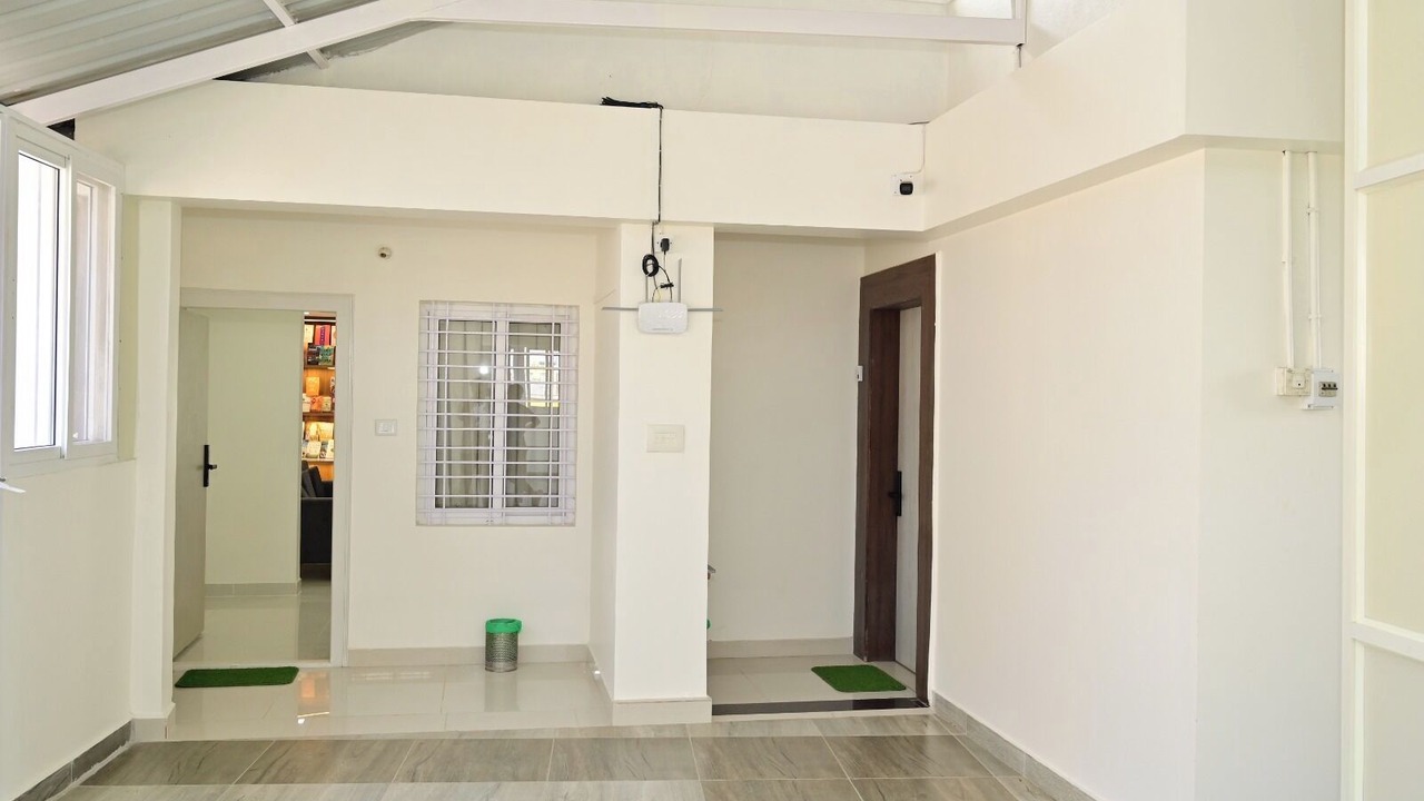Photo of Outdoor in Bengaluru