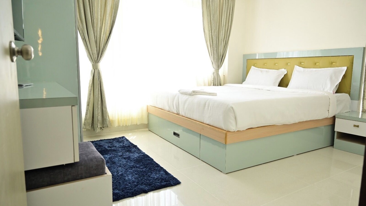 Photo of Bedroom in Bengaluru