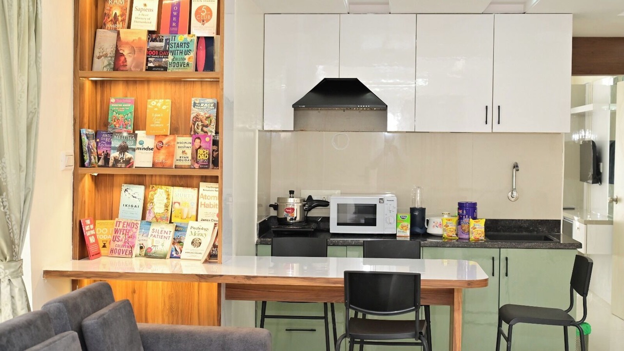 Photo of Bedroom in Bengaluru