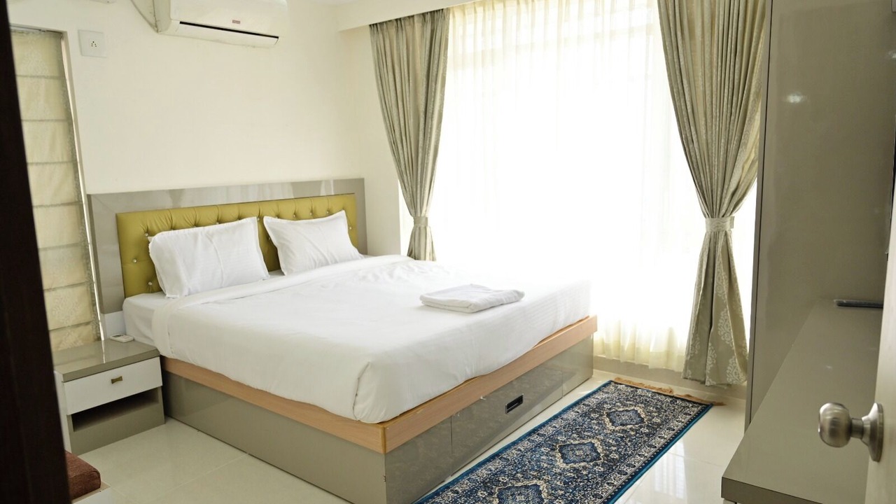 Photo of Bedroom in Bengaluru