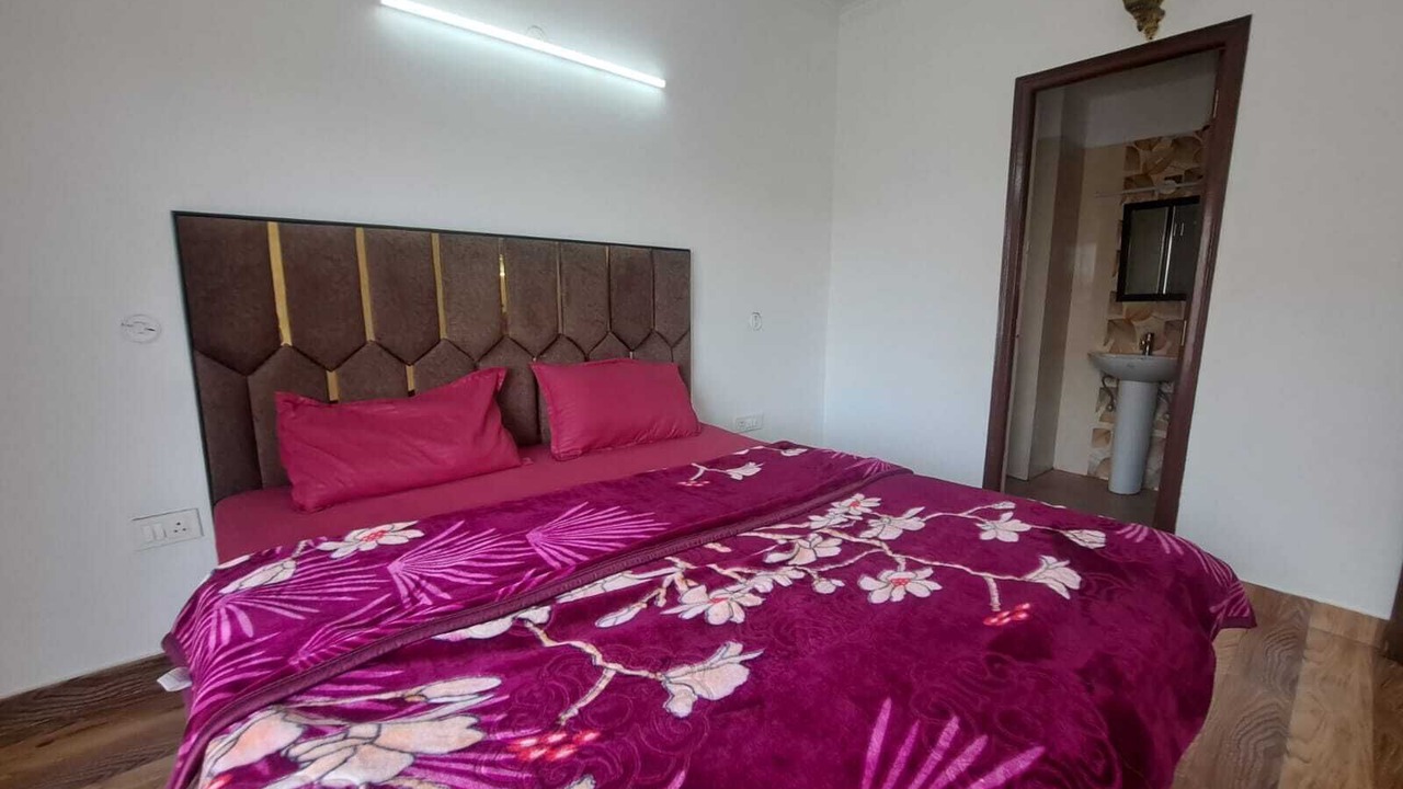 Photo of Bedroom in Bullawala