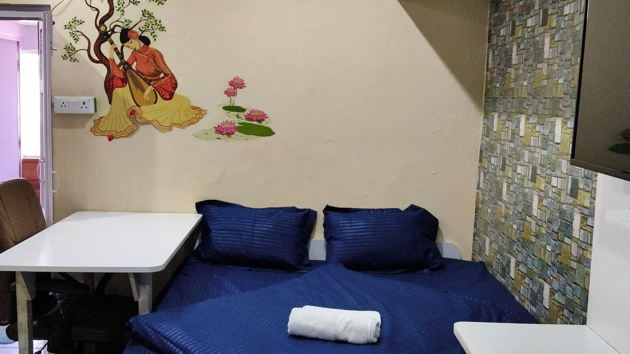 Photo of Bedroom in The Mall Road