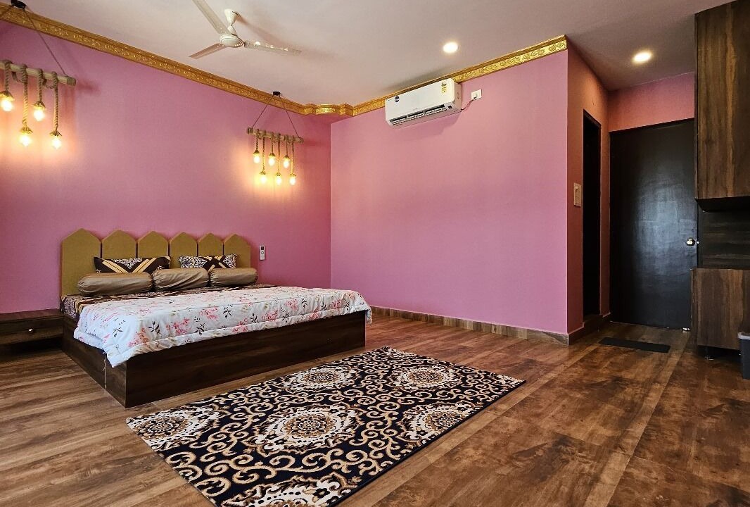 Photo of Bedroom in Ibrahimpatan