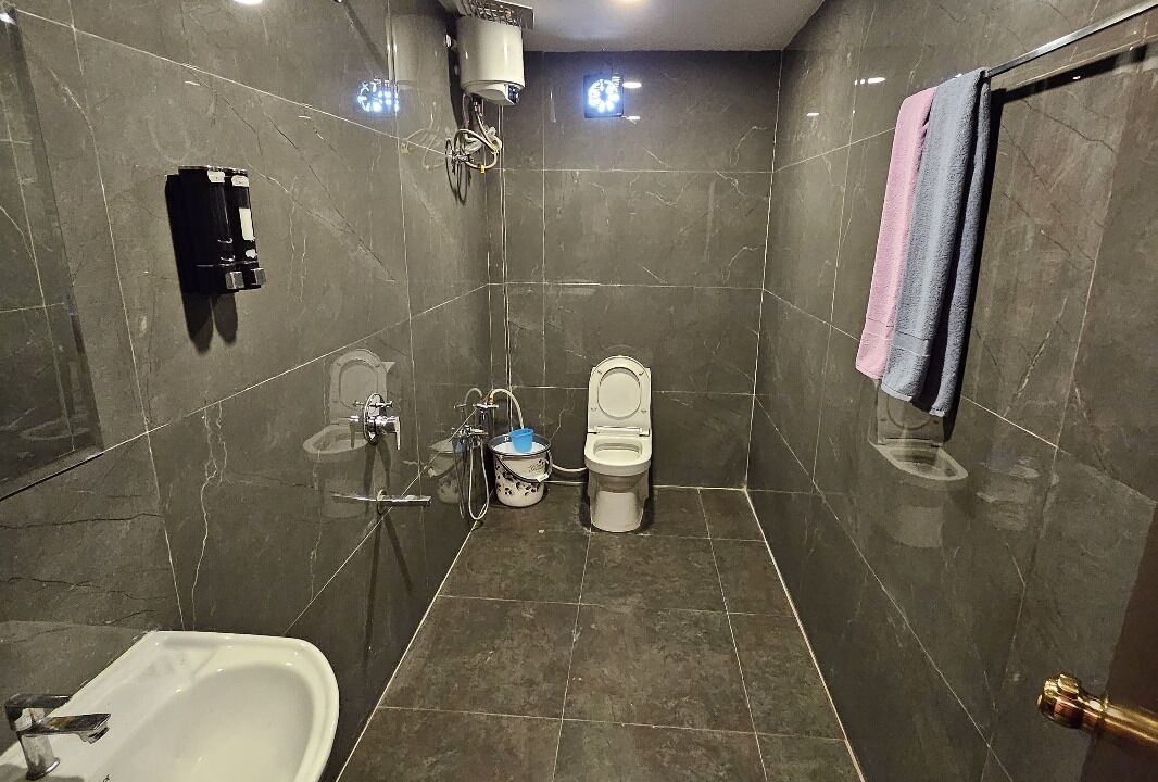Photo of Bathroom in Ibrahimpatan