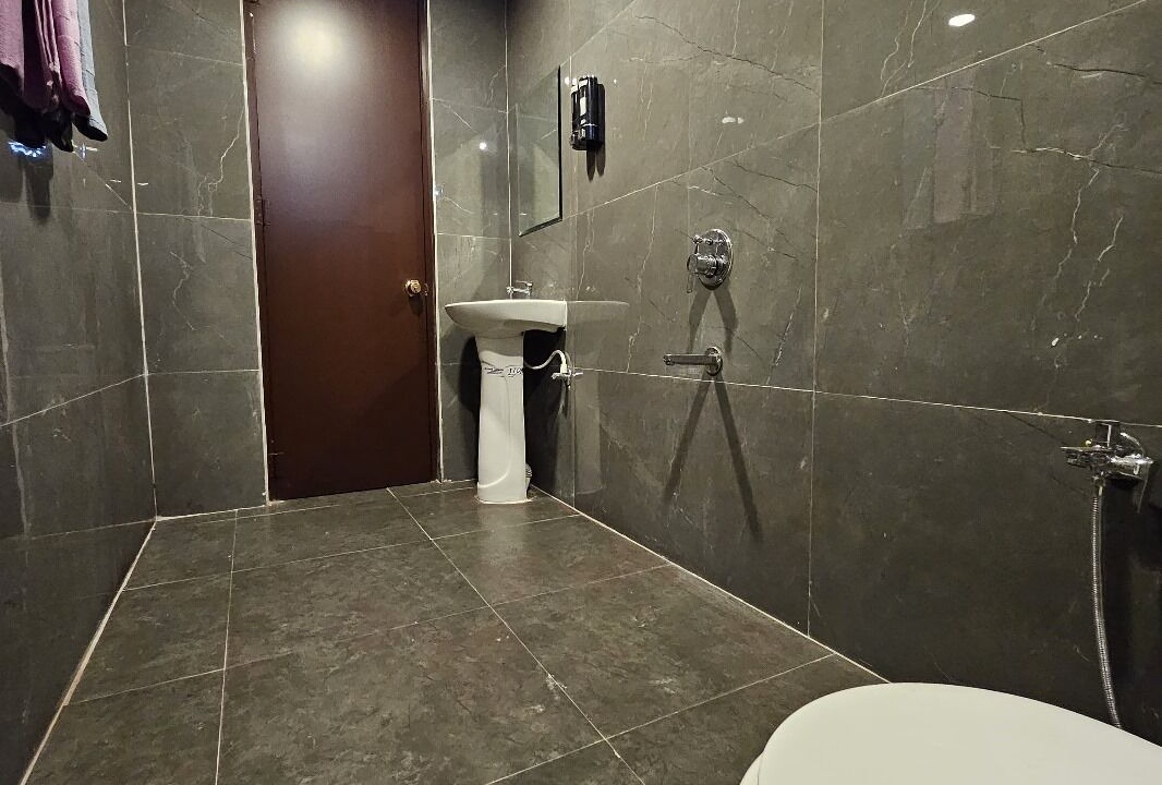Photo of Bathroom in Ibrahimpatan