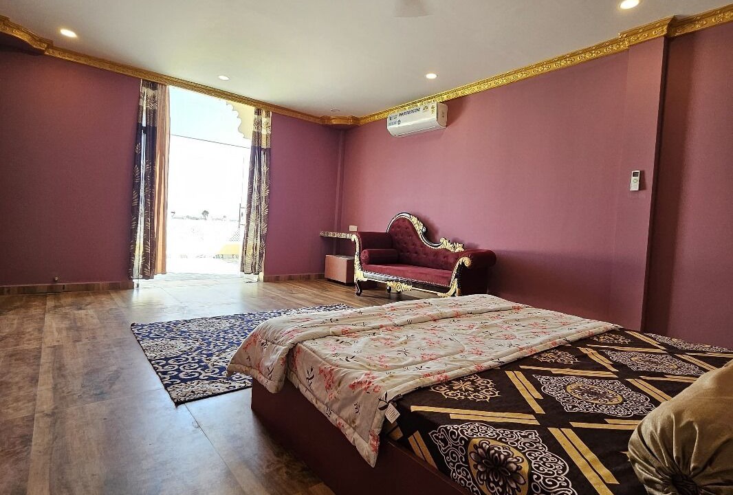 Photo of Bedroom in Ibrahimpatan