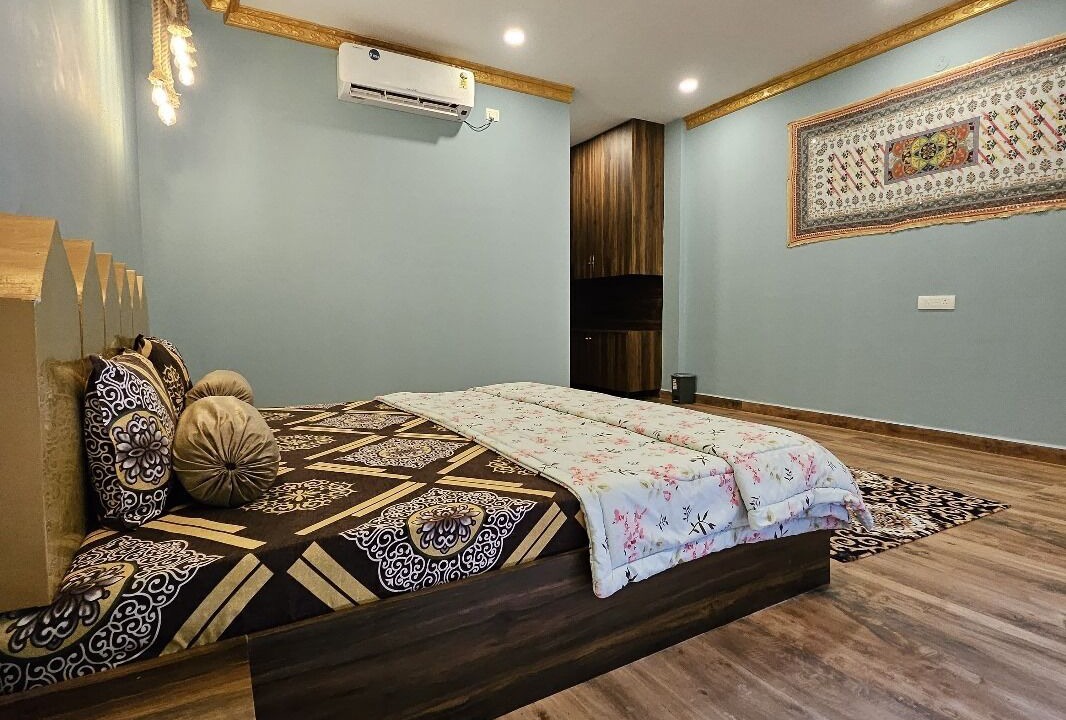 Photo of Bedroom in Ibrahimpatan