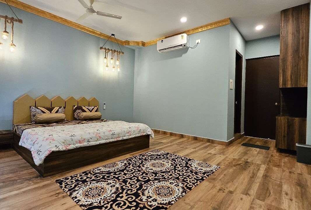 Photo of Bedroom in Ibrahimpatan
