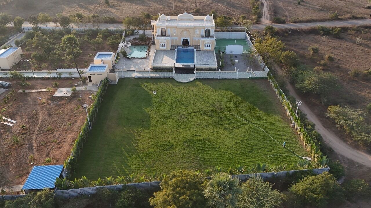 Photo of Outdoor in Ibrahimpatan