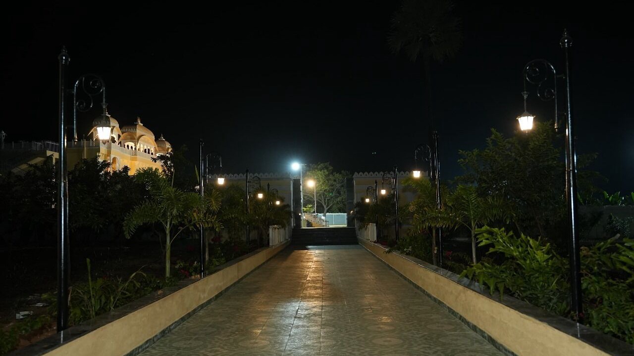 Photo of Outdoor in Ibrahimpatan