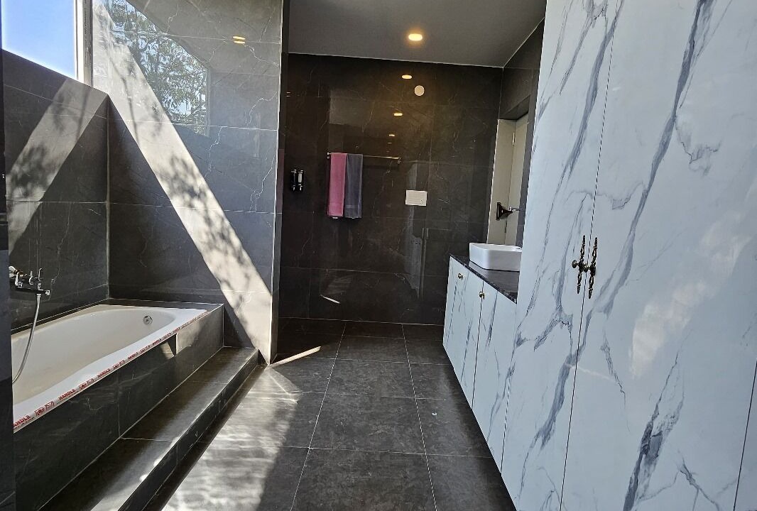 Photo of Bathroom in Ibrahimpatan