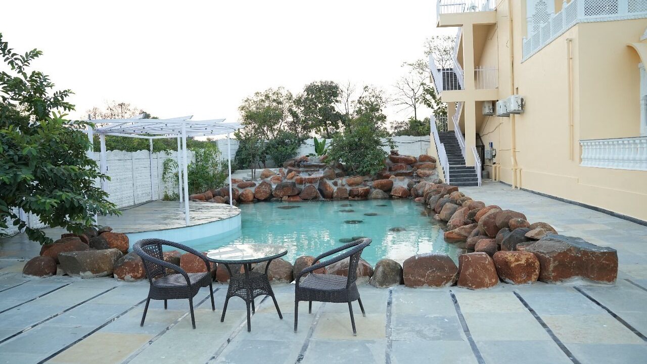 Photo of Outdoor in Ibrahimpatan