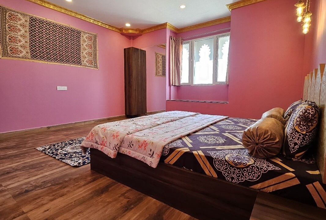 Photo of Bedroom in Ibrahimpatan