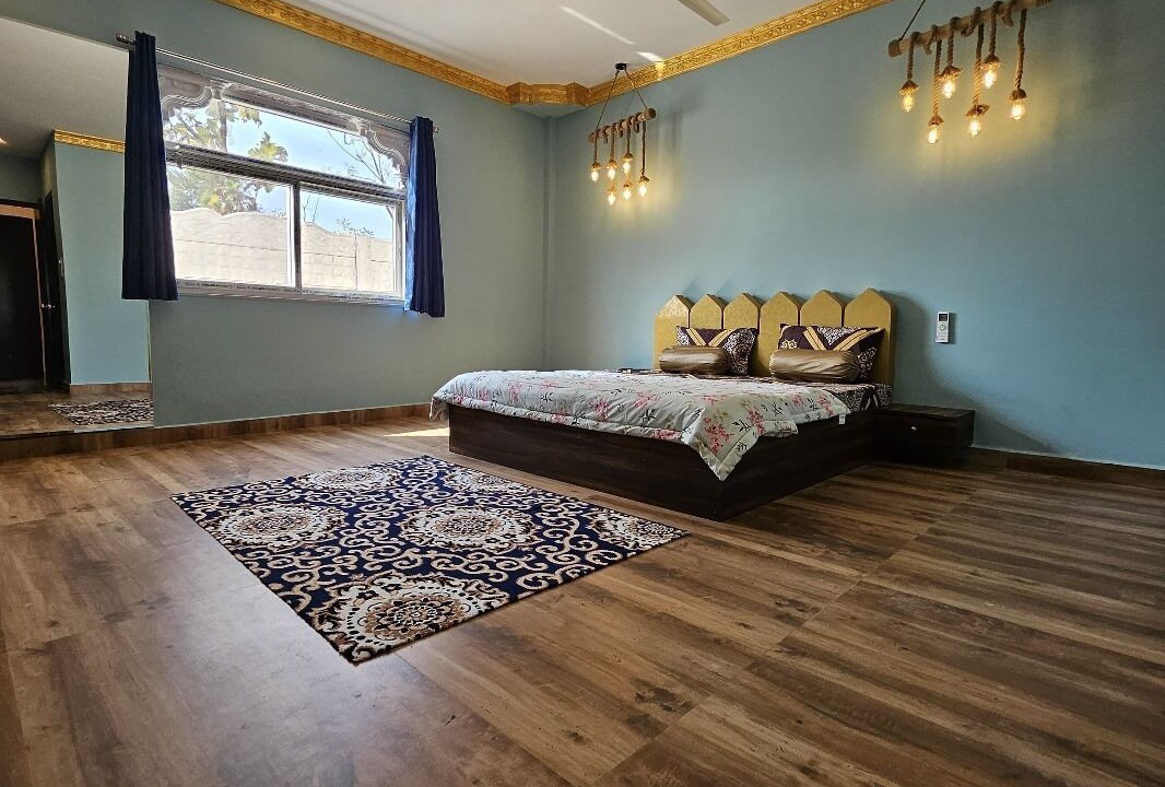 Photo of Bedroom in Ibrahimpatan
