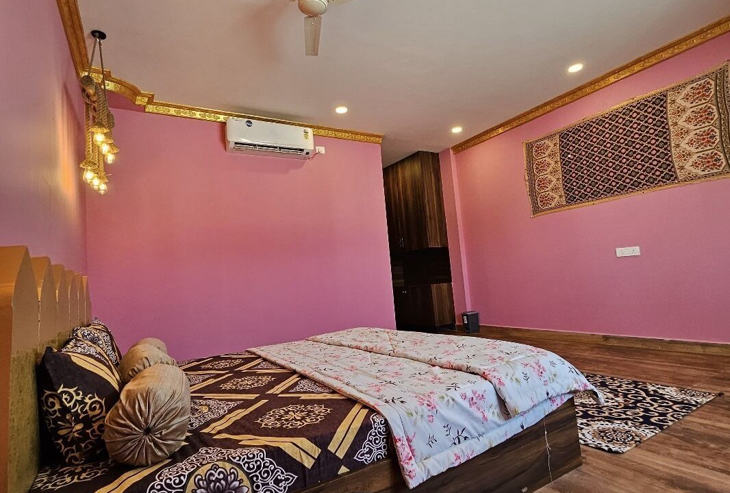 Photo of Bedroom in Ibrahimpatan