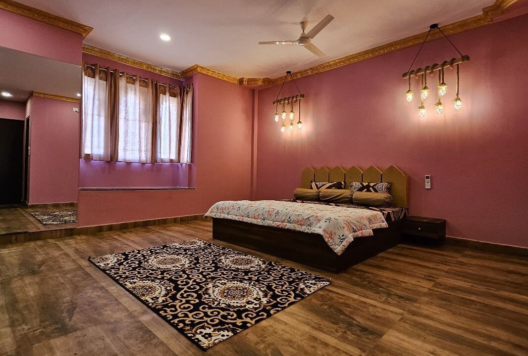 Photo of Bedroom in Ibrahimpatan