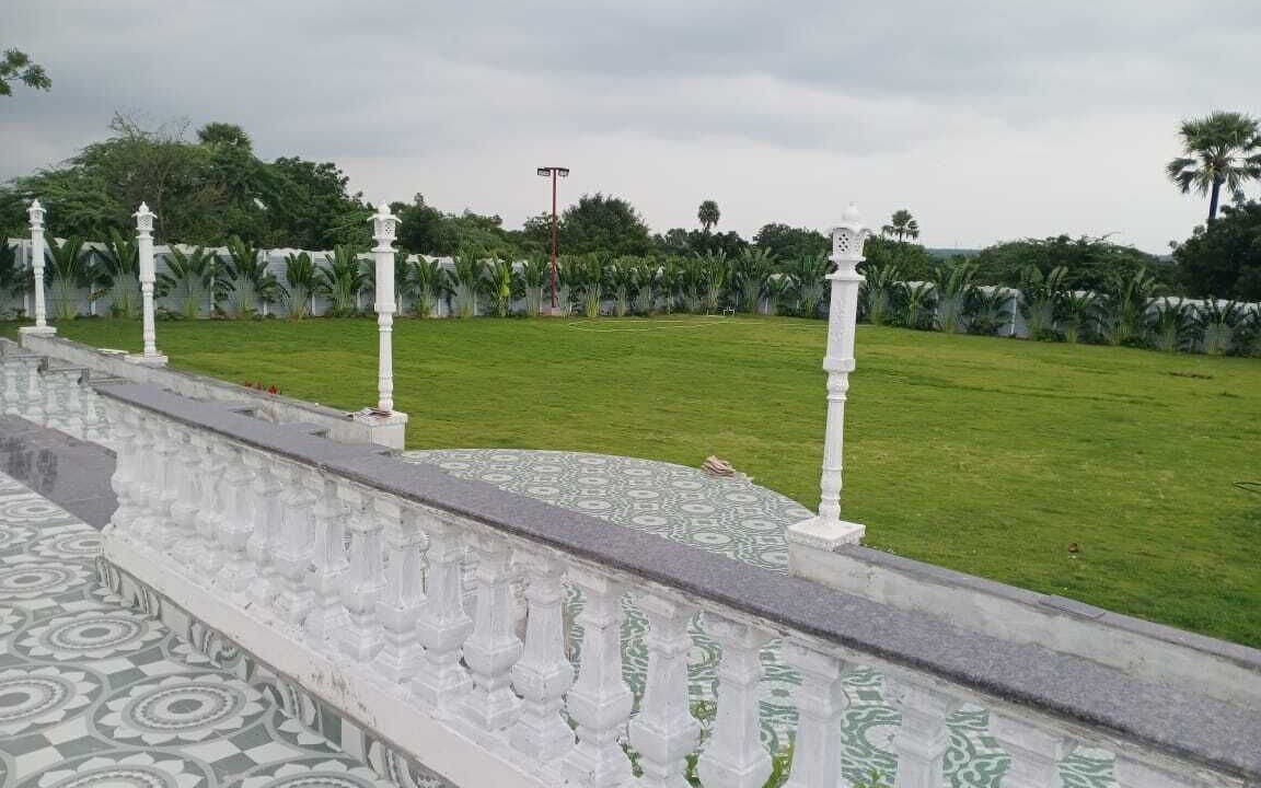 Photo of Outdoor in Ibrahimpatan